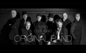 The Original Band of Toto Cutugno - chespettacolo.biz 